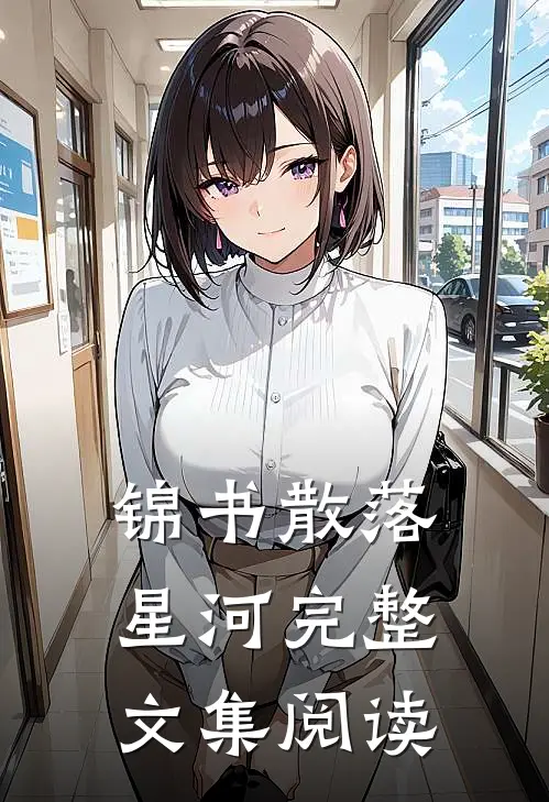 锦书散落星河完整文集阅读