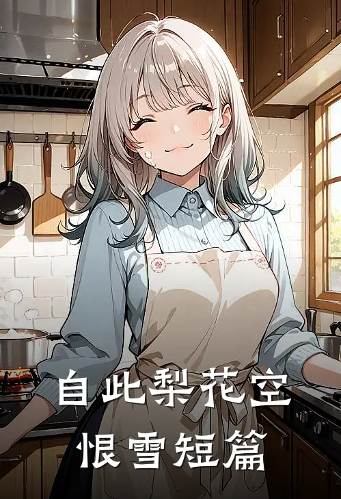 自此梨花空恨雪短篇