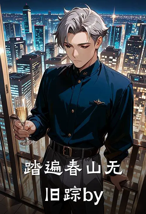 踏遍春山无旧踪by