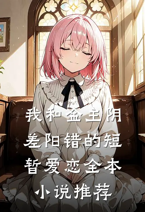 我和金主阴差阳错的短暂爱恋全本小说推荐
