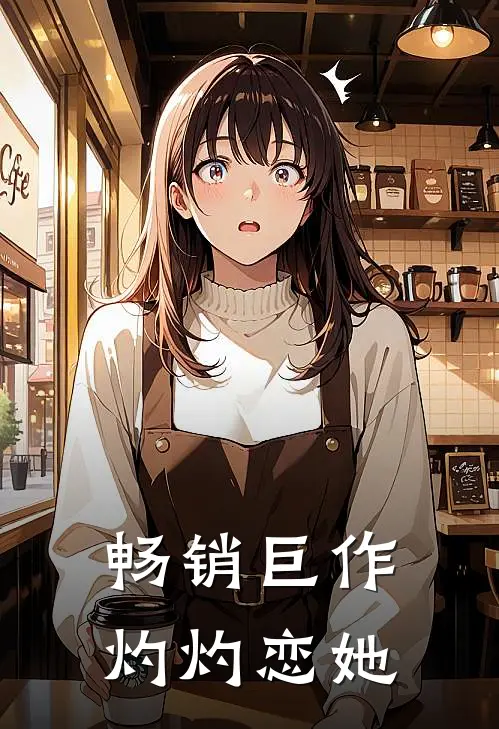 畅销巨作灼灼恋她