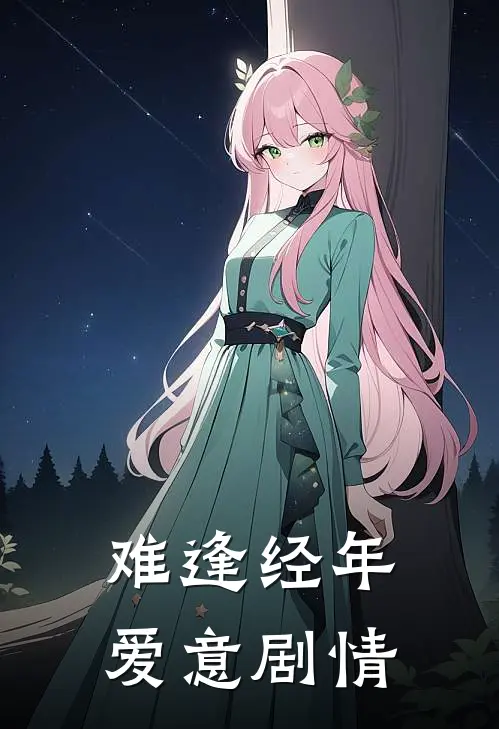 难逢经年爱意剧情