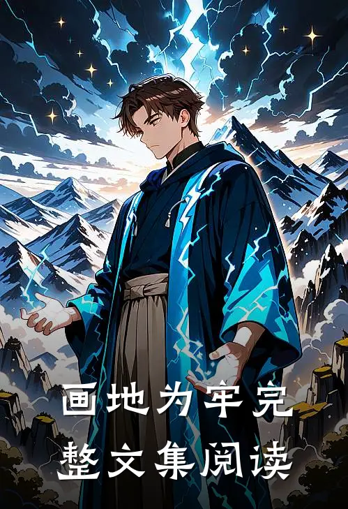 画地为牢完整文集阅读