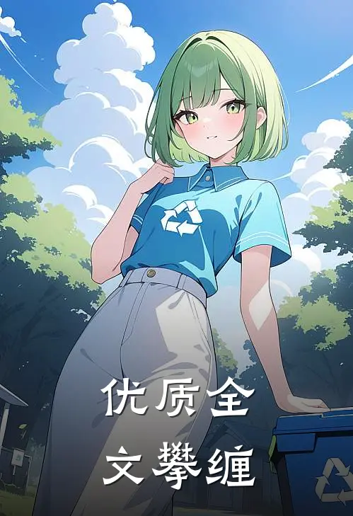 优质全文攀缠