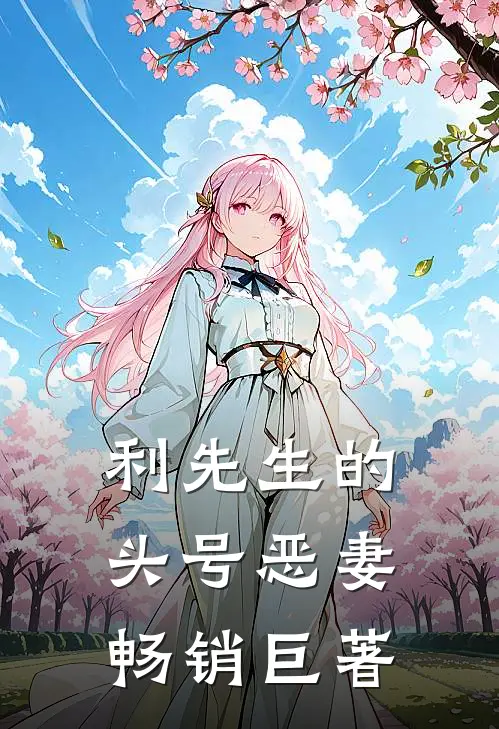 利先生的头号恶妻畅销巨著