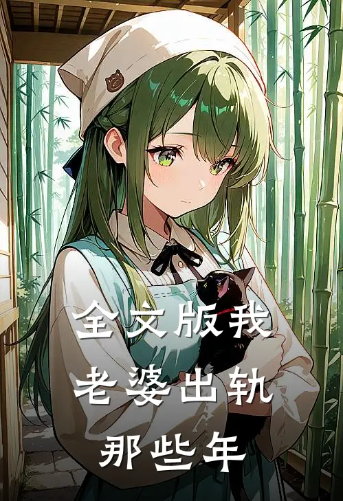 全文版我老婆出轨那些年