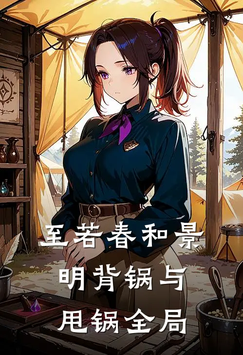 至若春和景明-背锅与甩锅全局