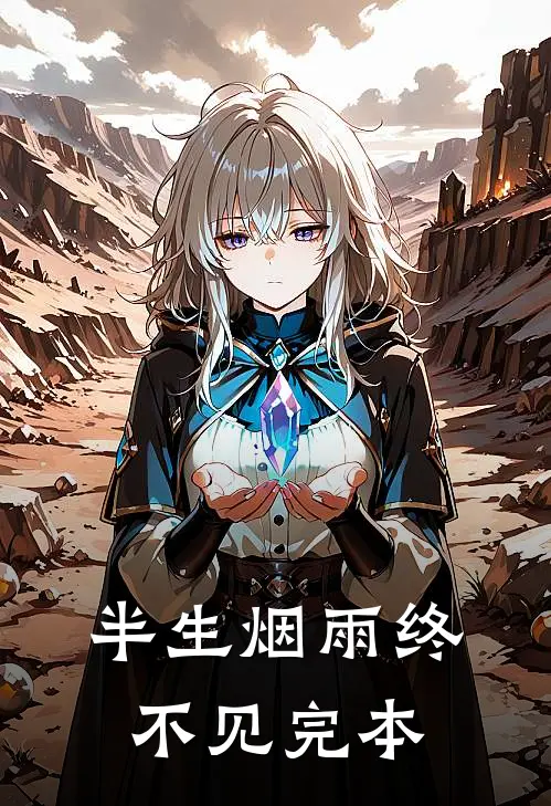 半生烟雨终不见完本
