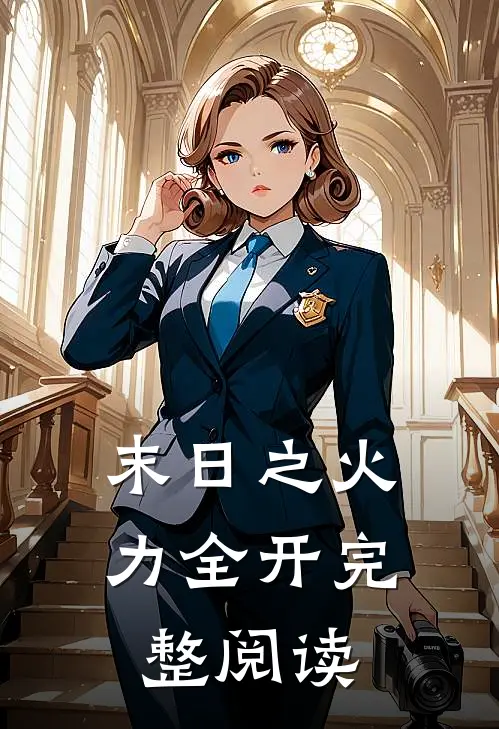 末日之火力全开完整阅读