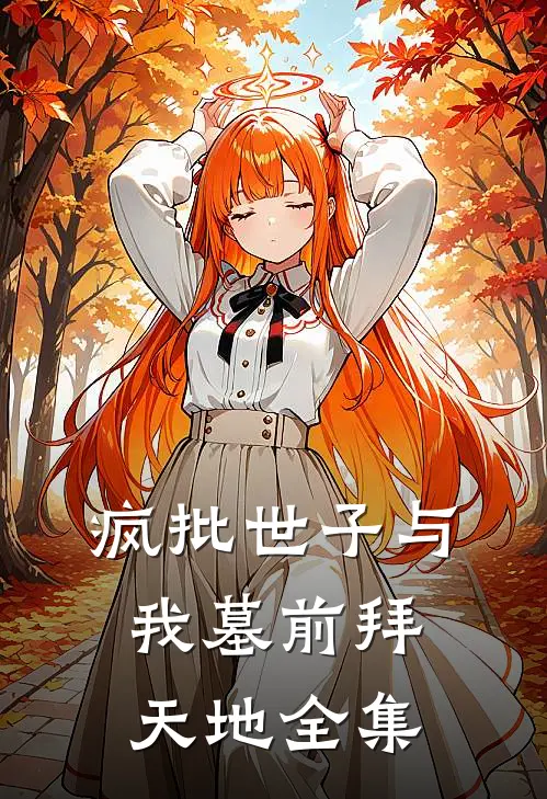 疯批世子与我墓前拜天地全集