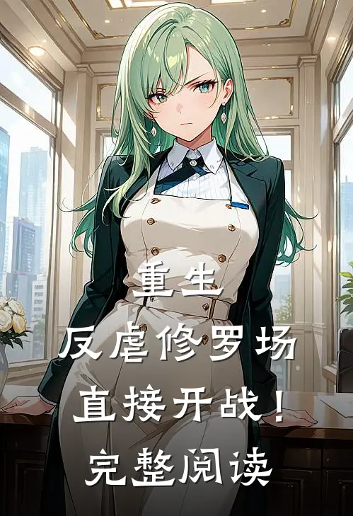 重生：反虐修罗场，直接开战！完整阅读