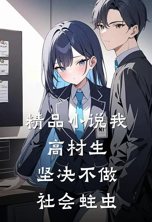 精品小说我，高材生，坚决不做社会蛀虫