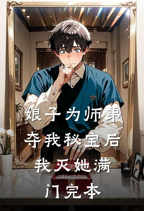 娘子为师弟夺我秘宝后，我灭她满门完本