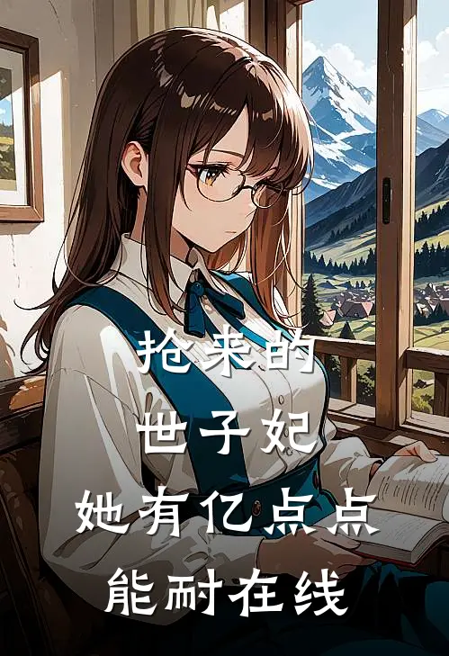 抢来的世子妃，她有亿点点能耐在线