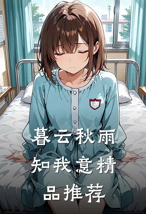 暮云秋雨知我意精品推荐