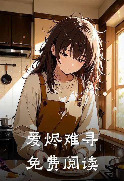 爱烬难寻免费阅读