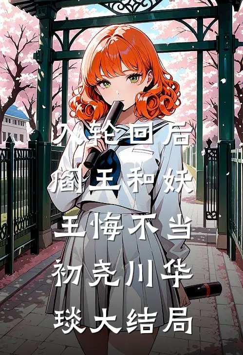 入轮回后，阎王和妖王悔不当初尧川华琰大结局