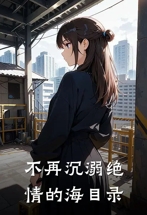 不再沉溺绝情的海目录