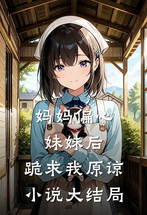 妈妈偏心妹妹后，跪求我原谅小说大结局
