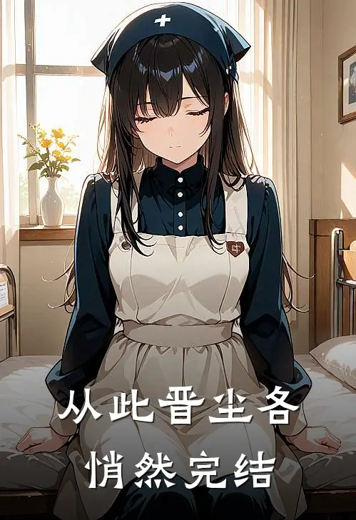 从此晋尘各悄然完结