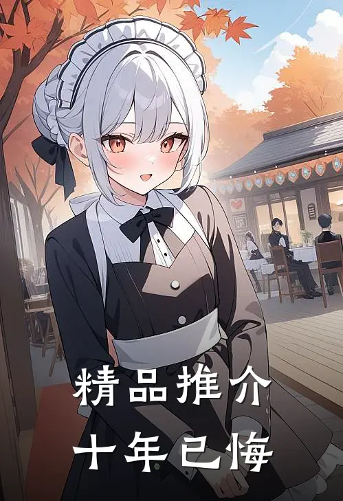 精品推介十年已悔