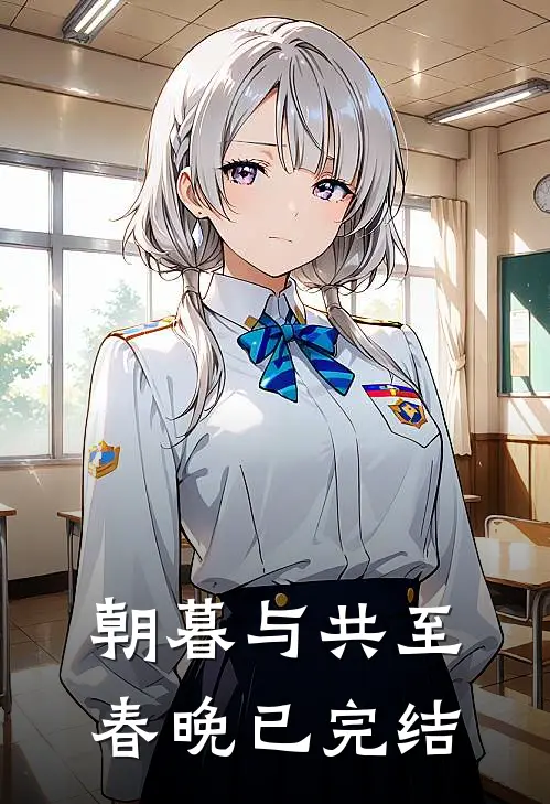 朝暮与共至春晚已完结