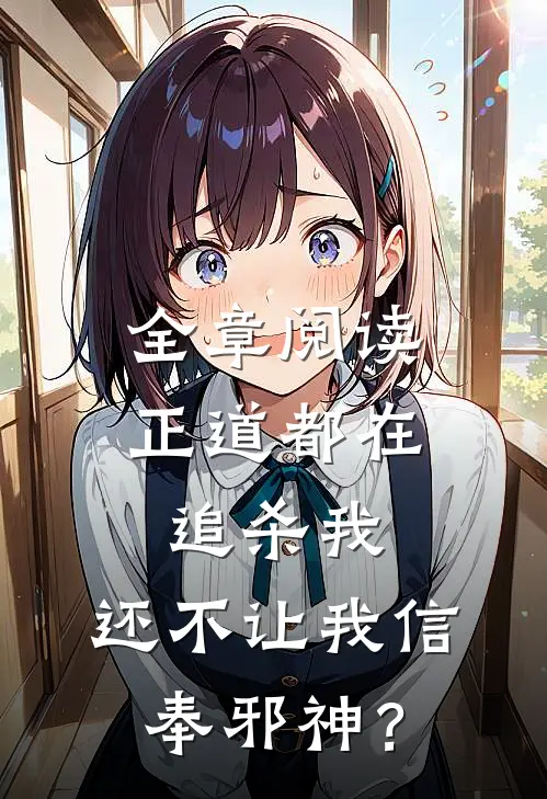 全章阅读正道都在追杀我，还不让我信奉邪神？