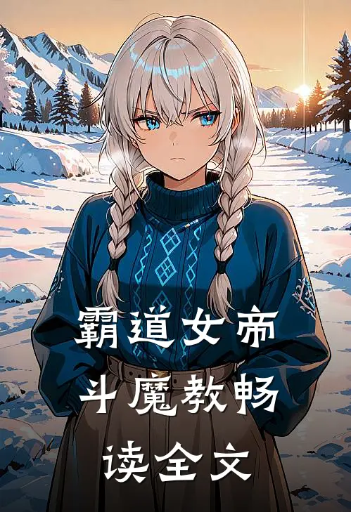 霸道女帝斗魔教畅读全文