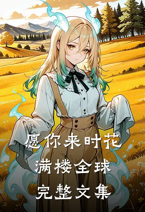 愿你来时花满楼全球完整文集