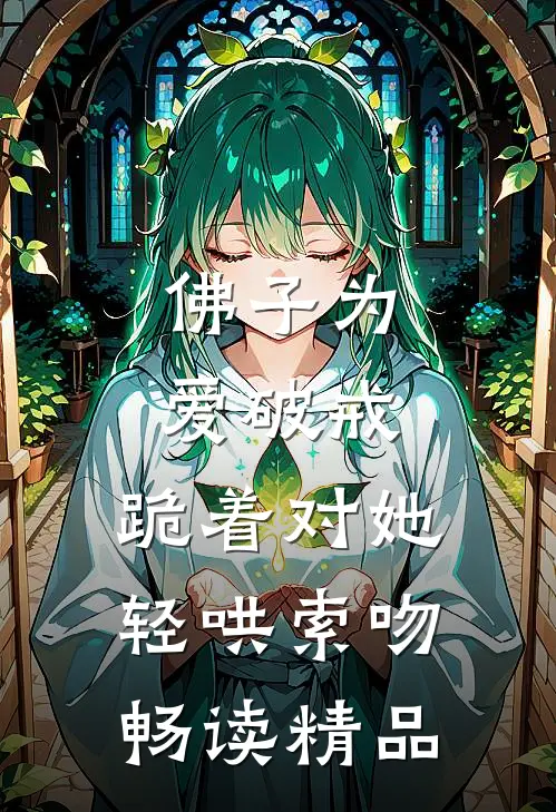 佛子为爱破戒，跪着对她轻哄索吻畅读精品