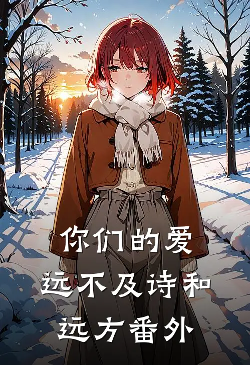 你们的爱，远不及诗和远方 番外