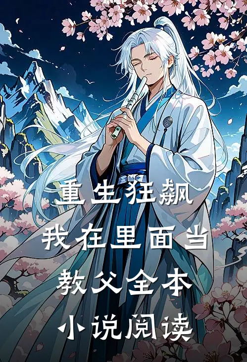 重生狂飙：我在里面当教父全本小说阅读