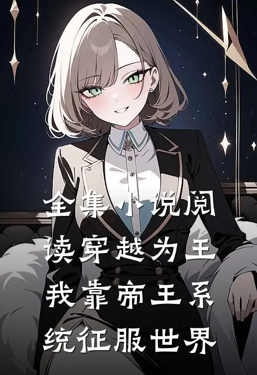 全集小说阅读穿越为王，我靠帝王系统征服世界