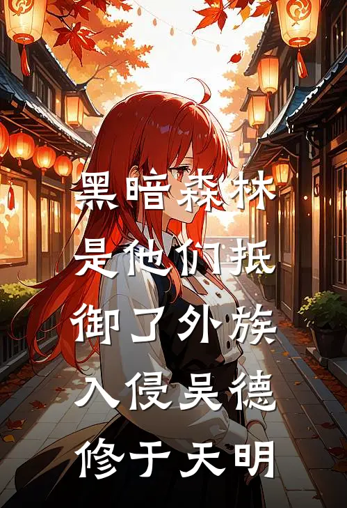 黑暗森林：是他们抵御了外族入侵吴德修于天明
