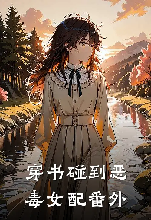 穿书碰到恶毒女配 番外
