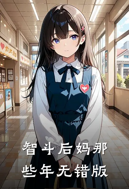 智斗后妈那些年无错版