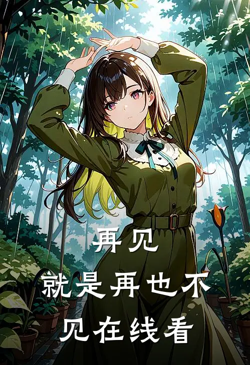 再见，就是再也不见在线看