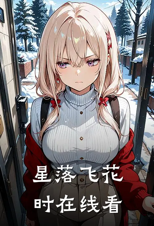 星落飞花时在线看