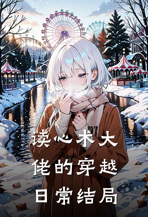 读心术大佬的穿越日常结局