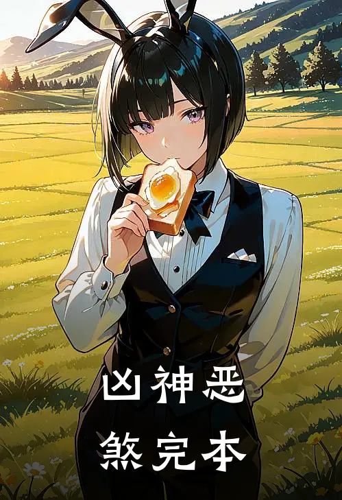 凶神恶煞完本
