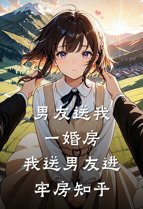 男友送我一婚房，我送男友进牢房知乎