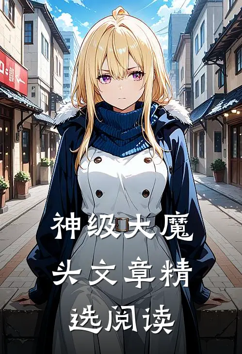 神级大魔头文章精选阅读