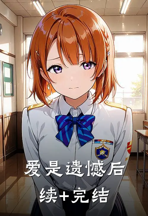 爱是遗憾后续+完结