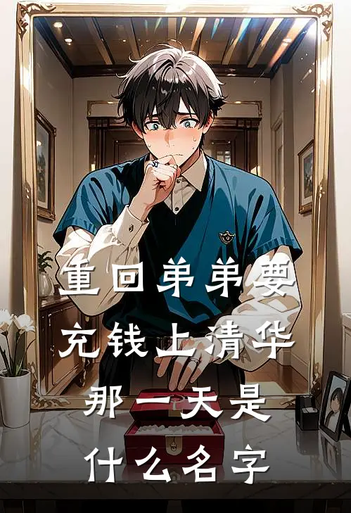重回弟弟要充钱上清华那一天是什么名字