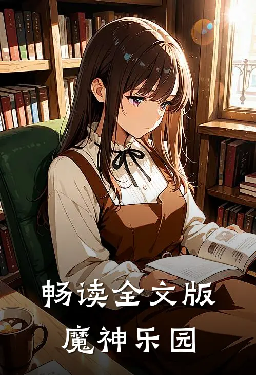 畅读全文版魔神乐园