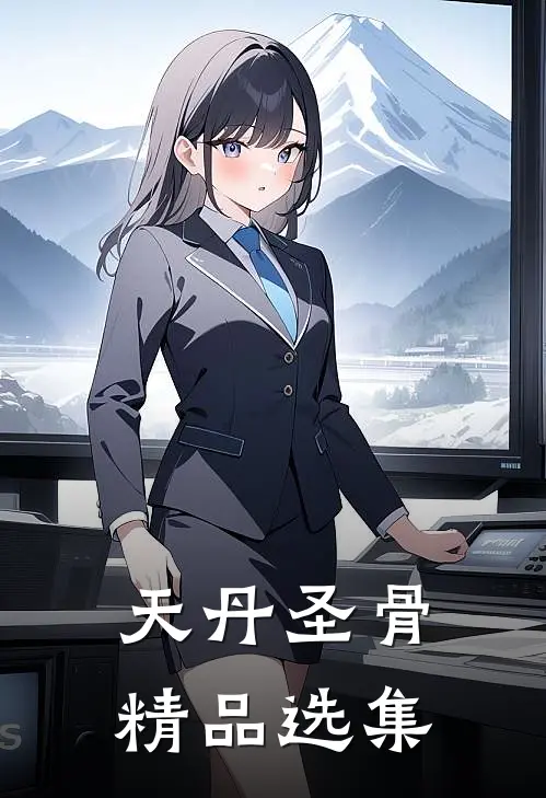 天丹圣骨精品选集