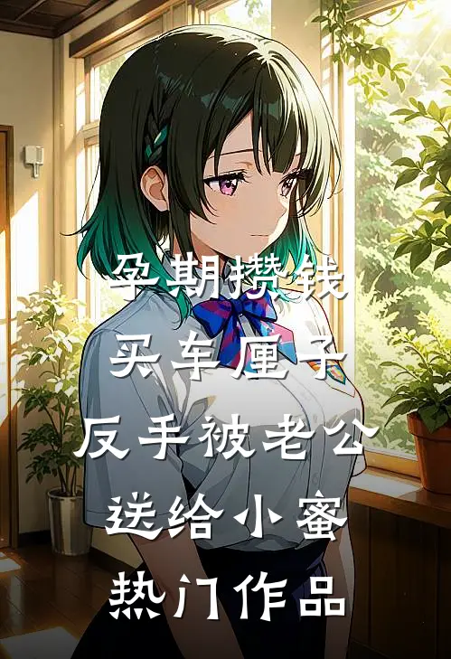 孕期攒钱买车厘子，反手被老公送给小蜜热门作品