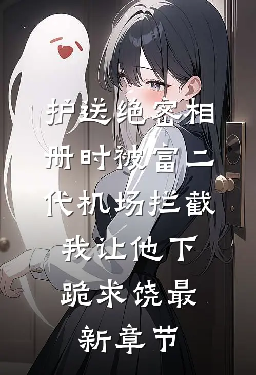 护送绝密相册时被富二代机场拦截，我让他下跪求饶最新章节