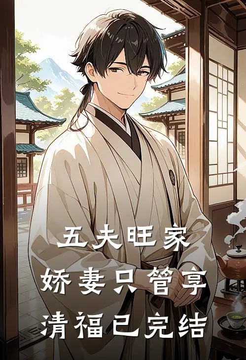 五夫旺家：娇妻只管享清福已完结