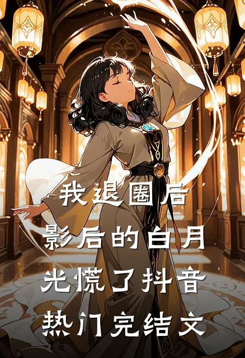 我退圈后，影后的白月光慌了抖音热门完结文